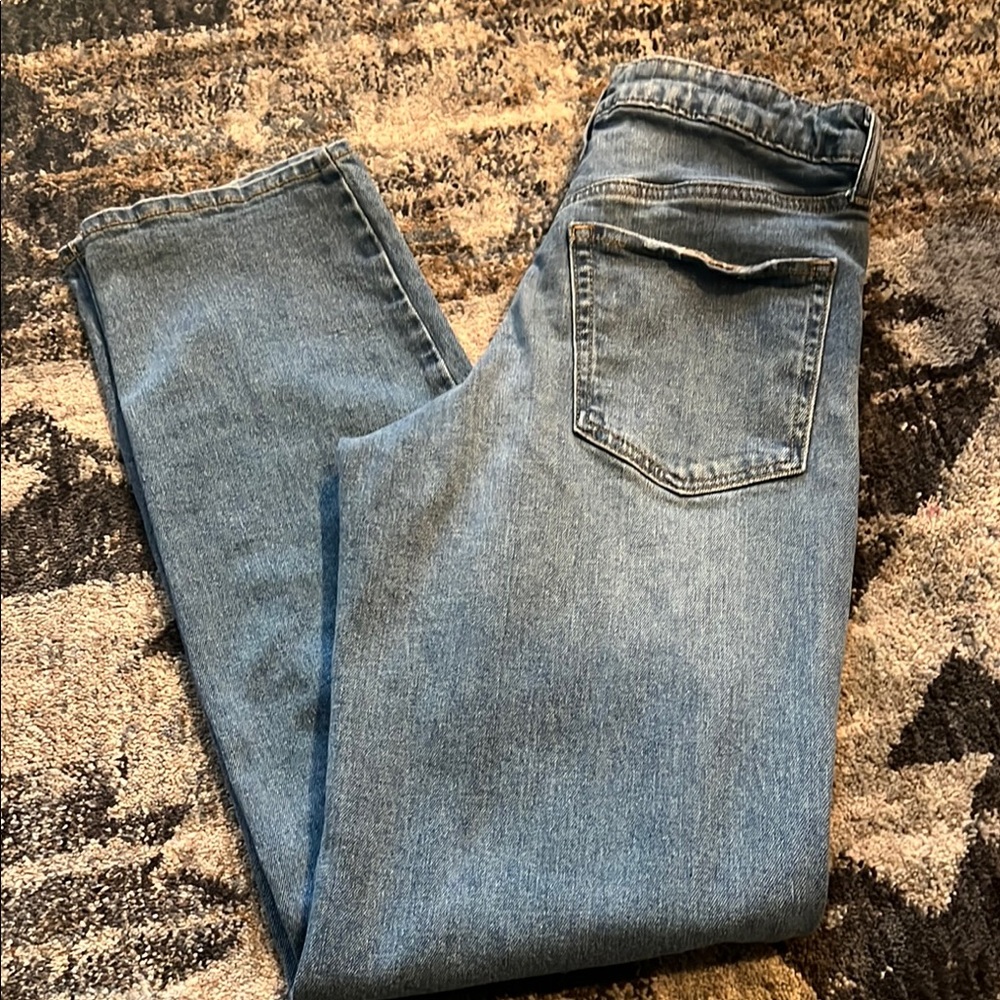 Old Navy women’s O.G. 2 Tall jeans